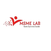MSME LAB Logo